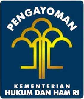 Kementerian Hukum dan HAM RI